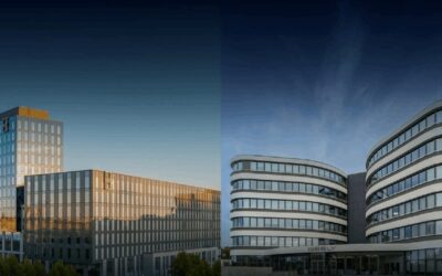 Geely Technology Europe, novo središte za istraživanje i razvoj grupe Geely Auto Group