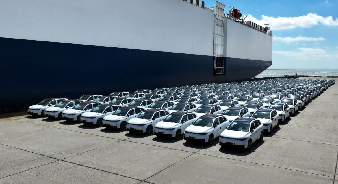 ANALIZA: Novi automobili u 2026. Škoda u veljači prodala najviše, a najprodavaniji model je Octavia