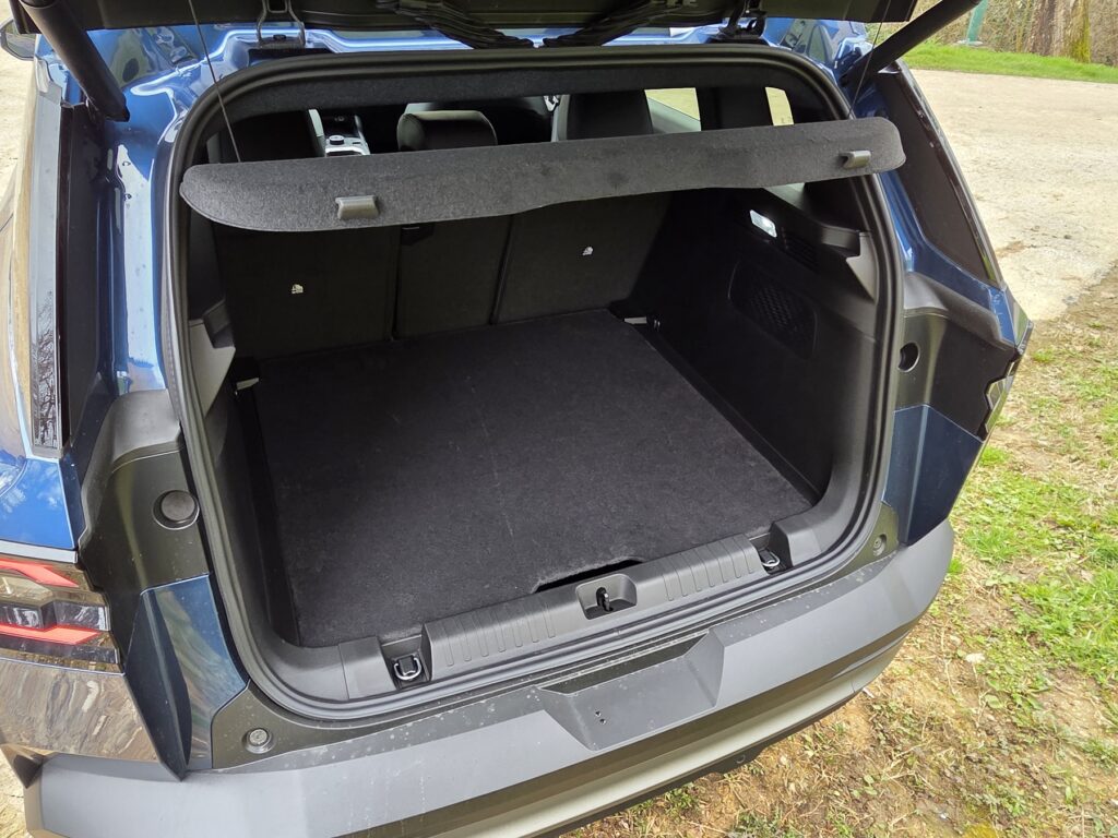 Jeep Compass - hrvatska premijera