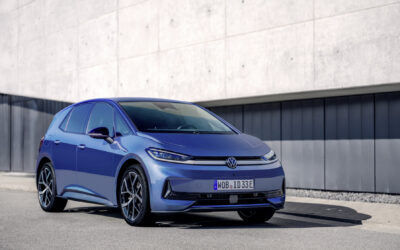 Volkswagen predstavio novi ID.3 Neo: Novi naziv, novi dizajn, nova unutrašnjost i nove tehnologije