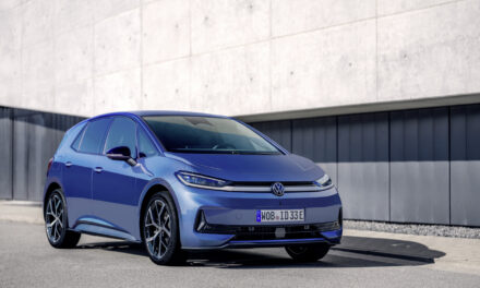 Volkswagen predstavio novi ID.3 Neo: Novi naziv, novi dizajn, nova unutrašnjost i nove tehnologije