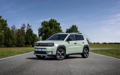FIAT Grande Pande: Treća verzija s benzinskim motorom s ručnim mjenjačem po iznimnoj cijeni