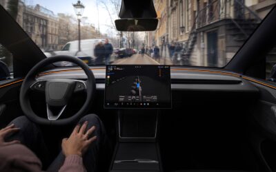 Tesla plasira značajku potpuno samostalne vožnje s nadzorom: Nizozemska prva zemlja u Europi