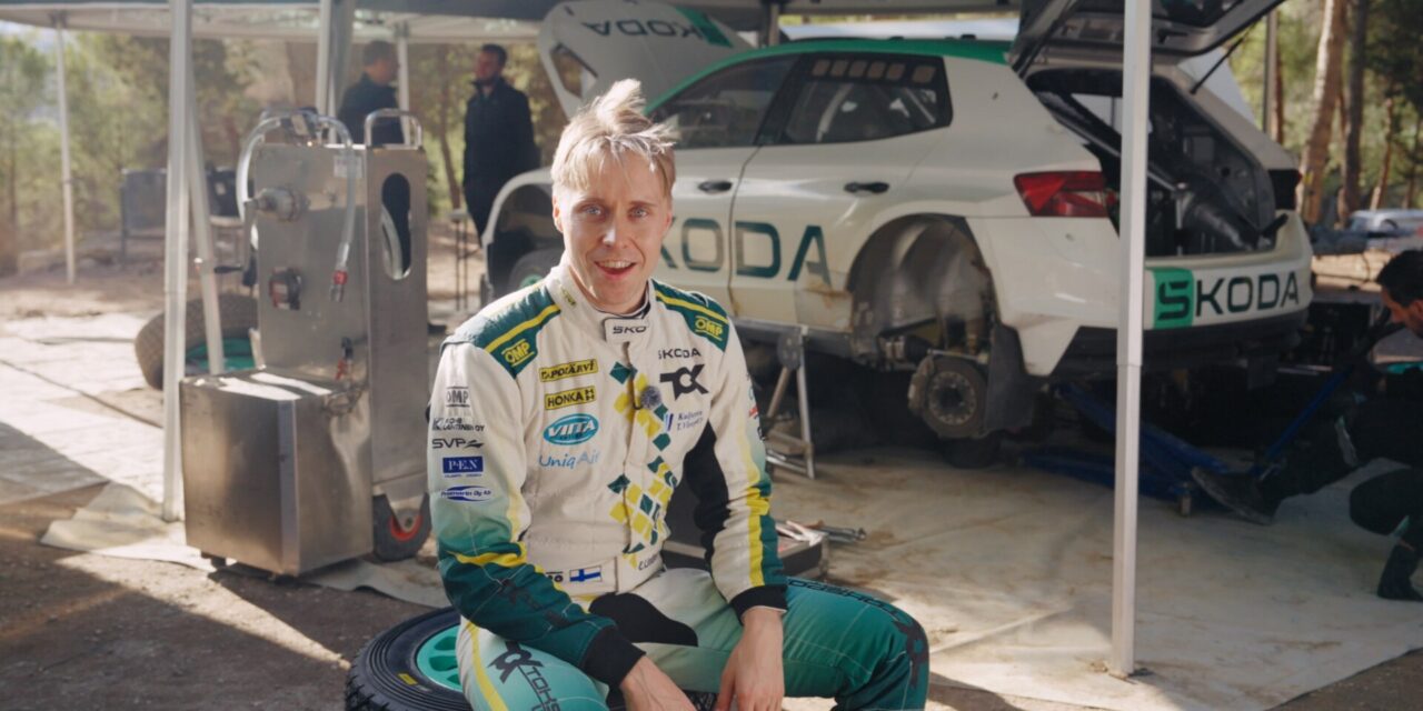 Testiranje nikad ne prestaje: Iza kulisa Škoda Motorsporta i pripreme automobila za WRC reli