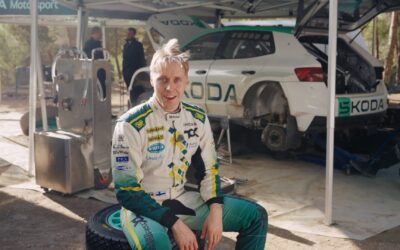 Testiranje nikad ne prestaje: Iza kulisa Škoda Motorsporta i pripreme automobila za WRC reli