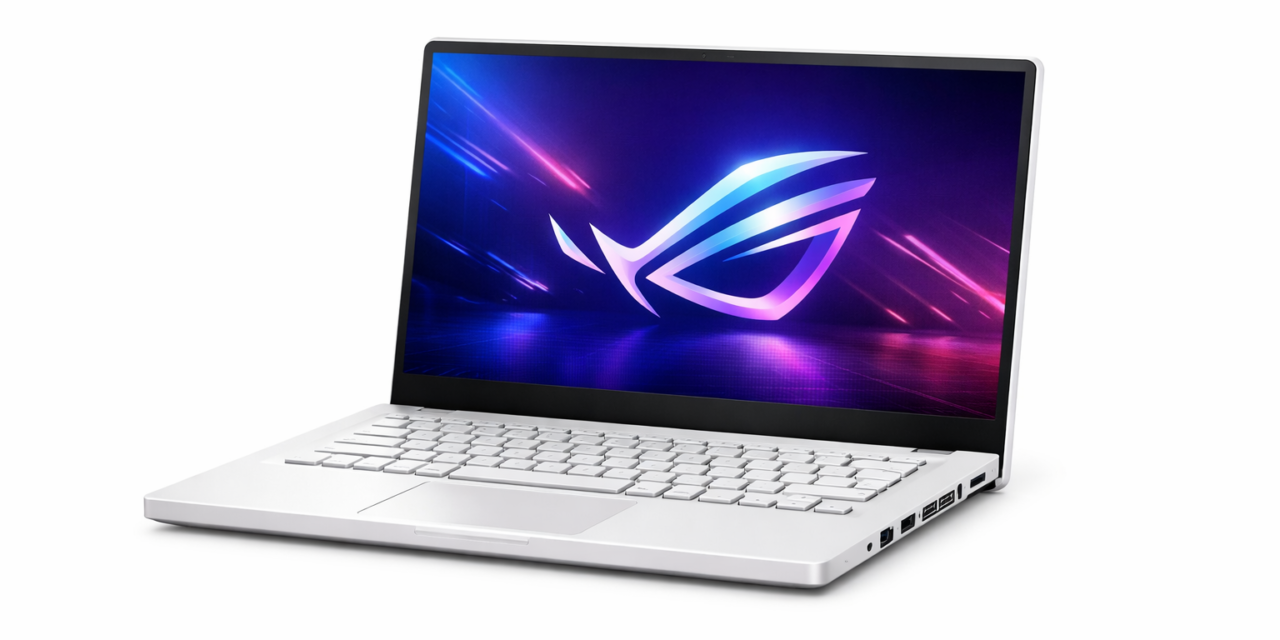 5 najboljih gaming laptopa 2026.