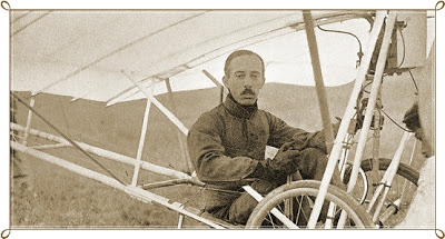 Zanimljivost o modelu Cartier Santos-Dumont