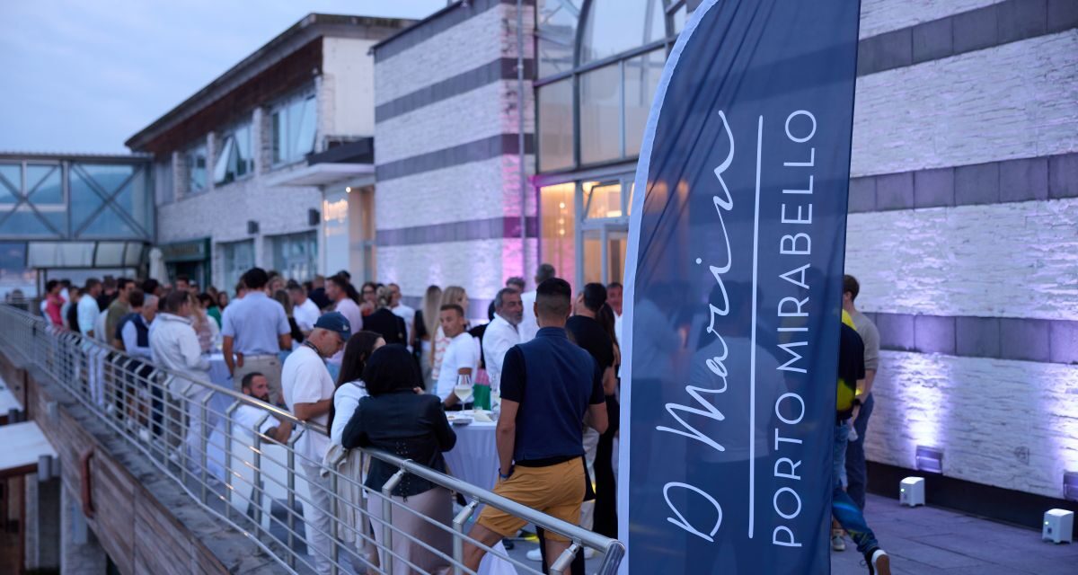 Ljeto festivala, filma i jedrenja: D-Marin predstavlja program događanja za 2026. godinu