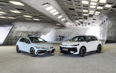 Volkswagen Golf i T-Roc s novim hibridnim pogonom: Popunjavanje praznine između blagog hibrida (MHEV) i plug-in hibrida (PHEV)
