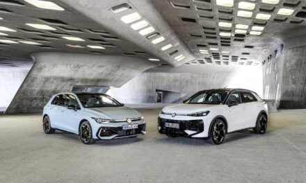 Volkswagen Golf i T-Roc s novim hibridnim pogonom: Popunjavanje praznine između blagog hibrida (MHEV) i plug-in hibrida (PHEV)