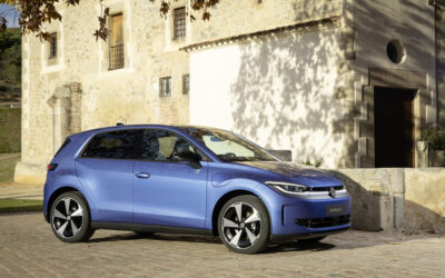 Volkswagen predstavio električni ID.Polo: Tri razine snage, dvije veličine baterije, doseg do 454 km i cijena ispod 25.000 eura