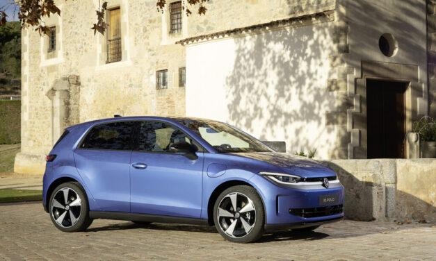 Volkswagen predstavio električni ID.Polo: Tri razine snage, dvije veličine baterije, doseg do 454 km i cijena ispod 25.000 eura