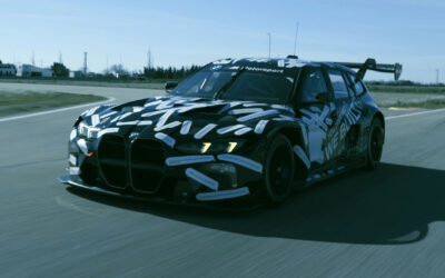 BMW M3 Touring 24H