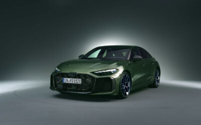 Audi RS5 