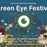 U potrazi za petim elementom – Green Eye Festival od 20. do 22. svibnja gostuje u Zagrebu