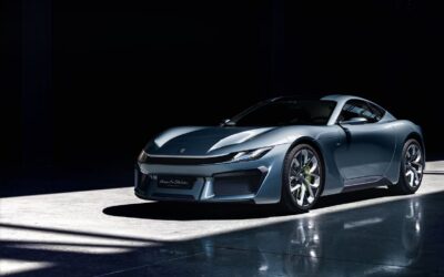 „Time to Shine“ – Lynk & Co u Pekingu predstavio svoj prvi GT konceptni automobil