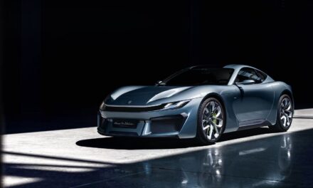 „Time to Shine“ – Lynk & Co u Pekingu predstavio svoj prvi GT konceptni automobil