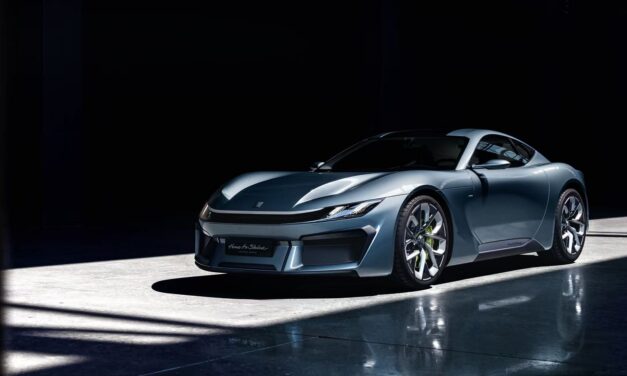 „Time to Shine“ – Lynk & Co u Pekingu predstavio svoj prvi GT konceptni automobil