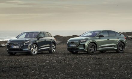 Audi osvježio Q4 e-tron: Električni besteseler u SUV i Sportback verzijama svestraniji i funkcionalniji