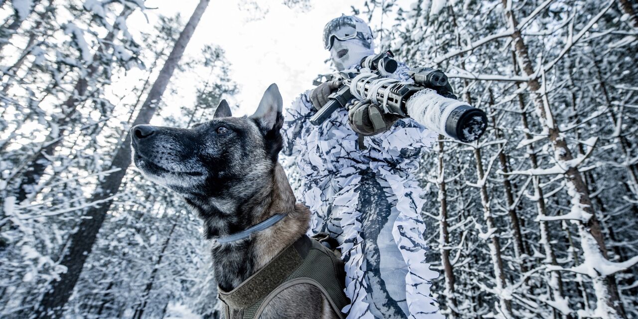 Snage za specijalne operacije: Zakoračite u tajnoviti svijet najelitnijih i najtajnijih NATO-ovih jedinica