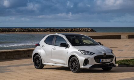 Mazda2 Hybrid za 2026. – Proširena serijska oprema i unaprijeđene razine opreme povećavaju udobnost i uporabljivost