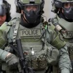 Oklop život spašava: Različite vrste tjelesnih oklopa za vojsku i policiju – njihova upotreba
