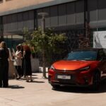 Lexus Scents&Sensations: terasa Kaptol centra na jedan dan postala je oaza minimalističkog luksuza s japanskih predznakom