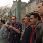 The Sopranos kao ogledalo modernog muškarca