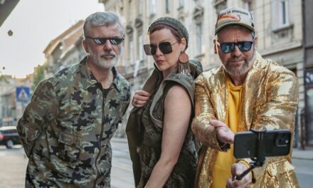 Baba Yaga kroz “Ja sam dobro” koristi Zagreb kao ogledalo današnjeg svijeta