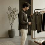 Održiva moda je stil modernog, moralnog muškarca
