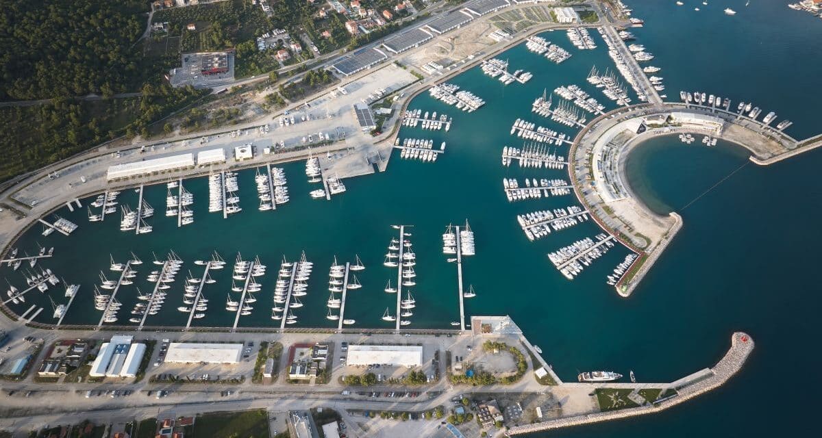 D-Marin otkriva nove trendove u plovidbi modernih nautičara