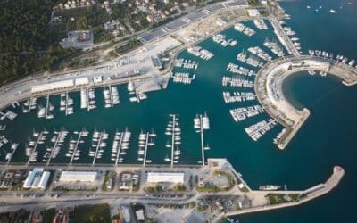 D-Marin otkriva nove trendove u plovidbi modernih nautičara