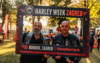 Harley Week Zagreb