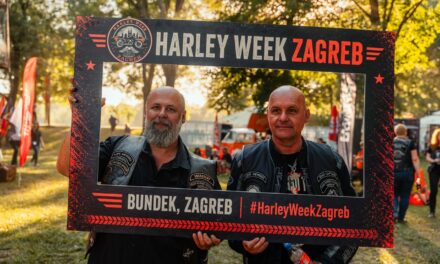 Harley Week Zagreb 
