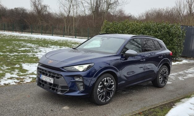 TEST AUTOMOBILA: Cupra Terramar 2.0 TSI DSG 4Drive – Sjajan obiteljski sportski C-SUV s pogonom na sva četiri kotača