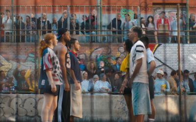 Adidas okupio ikone nogometa, filma i glazbe u videu Backyard Legends: Timothée Chalamet, Lionel Messi, Bad Bunny i Lamine Yamal u glavnim ulogama
