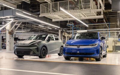Tvornica SEAT & CUPRA u Martorellu pokrenula proizvodnju modela CUPRA Raval i Volkswagen ID. Polo, predvodeći elektrifikaciju Europe
