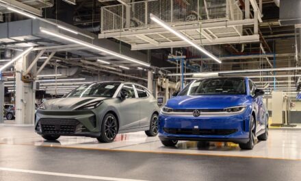 Tvornica SEAT & CUPRA u Martorellu pokrenula proizvodnju modela CUPRA Raval i Volkswagen ID. Polo, predvodeći elektrifikaciju Europe