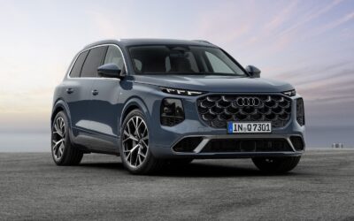 PREMIJERA: Novi Audi Q7 – Treća generacija uspješnog SUV modela kombinira svestranost i performanse