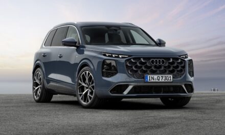 PREMIJERA: Novi Audi Q7 – Treća generacija uspješnog SUV modela kombinira svestranost i performanse