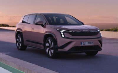 PREMIJERA: Škoda predstavila novi Peaq – Potpuno novi model je električna alternativa velikom SUV-u Kodiaq