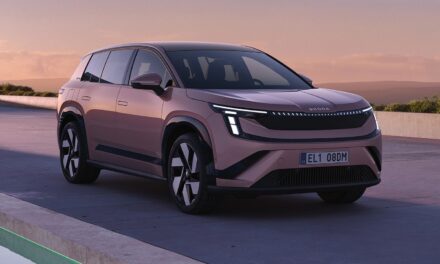 PREMIJERA: Škoda predstavila novi Peaq – Potpuno novi model je električna alternativa velikom SUV-u Kodiaq