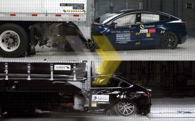 Euro NCAP: Otkriveni fatalni nedostaci u zaštiti od podlijetanja pod prikolice koji svake godine odnose 400 života