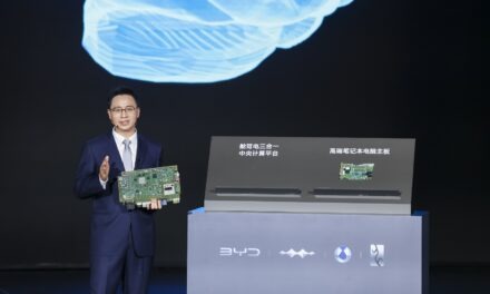 BYD postaje prvi proizvođač automobila na svijetu koji jamči potpuno pokriće štete za pametno parkiranje i sustav Urban NOA