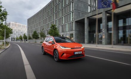 PREMIJERA: Novi BYD Dolphin G DM-i stiže s plug-in Super Hybrid pogonom i postavlja nove standarde u B-segmentu