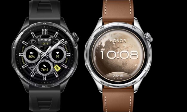 Honor Watch 6 postavlja nove standarde u svijetu pametnih satova
