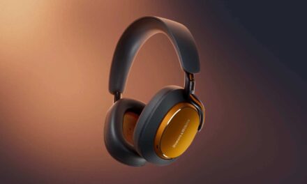 Performance Luxury na djelu: Predstavljene slušalice Bowers & Wilkins Px8 S2 McLaren Edition