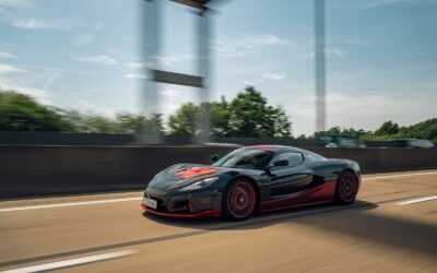 Britanski istraživač Rimac Neverom prešao 2.700 kilometara od Yorkshirea do Hrvatske