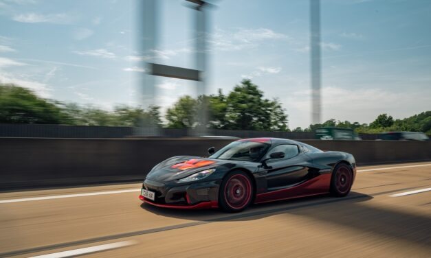 Britanski istraživač Rimac Neverom prešao 2.700 kilometara od Yorkshirea do Hrvatske
