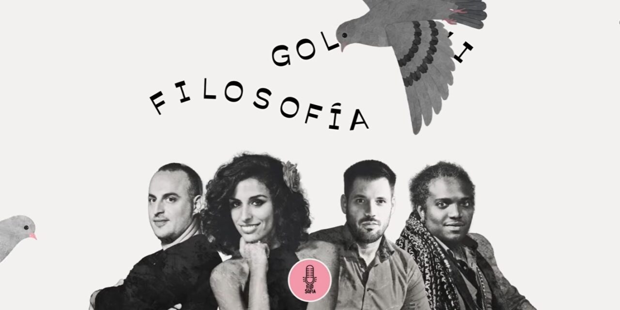 FiloSofía oživljava zagrebački klasik “Golubovi” u toplom kubanskom ruhu